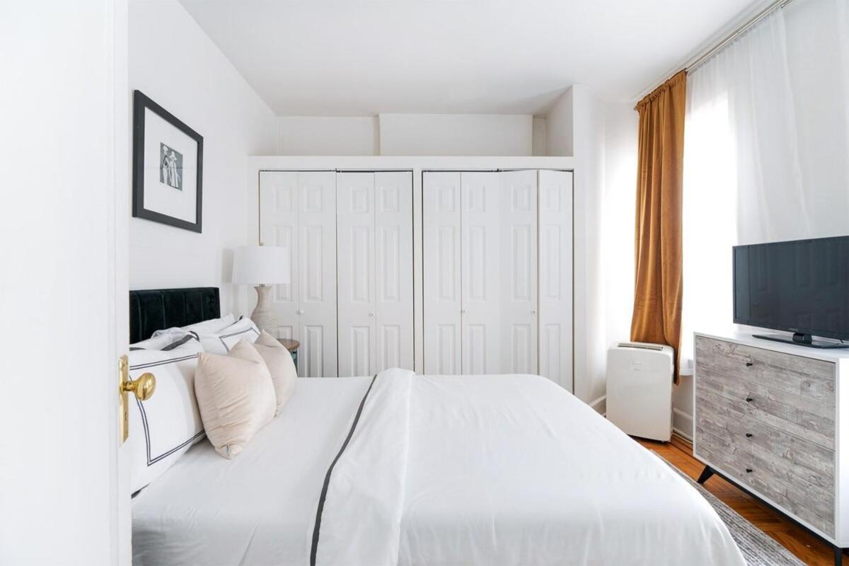 61-3c Renovated 2br Sleeps 5 Prime Upper East Apartamento