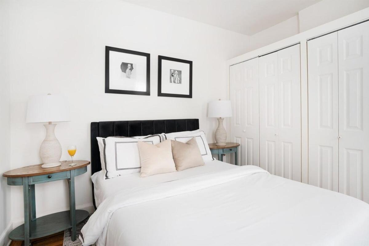 61-3c Renovated 2br Sleeps 5 Prime Upper East Apartamento *