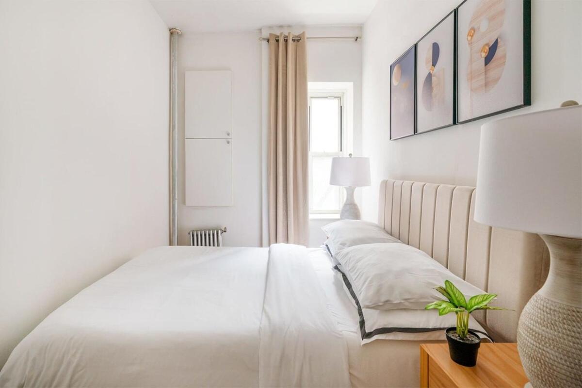 61-3c Renovated 2br Sleeps 5 Prime Upper East Apartamento Nova York