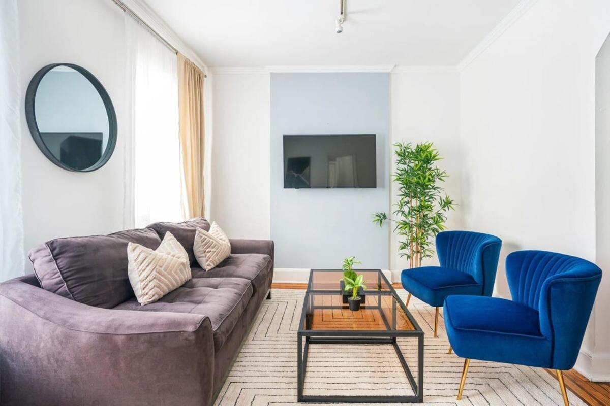 Apartamento 61-3c Renovated 2br Sleeps 5 Prime Upper East Nova York