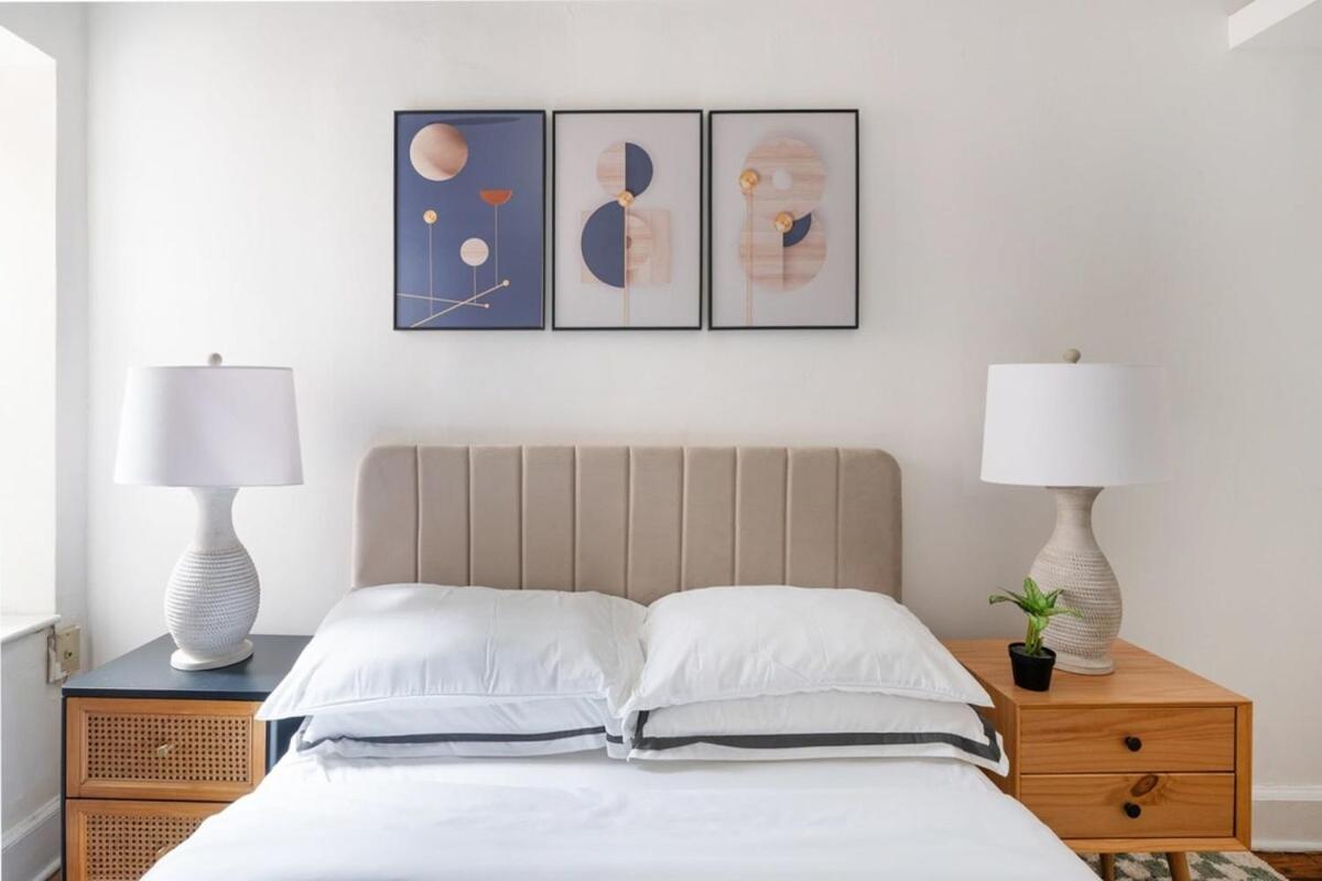 Apartamento 61-3c Renovated 2br Sleeps 5 Prime Upper East