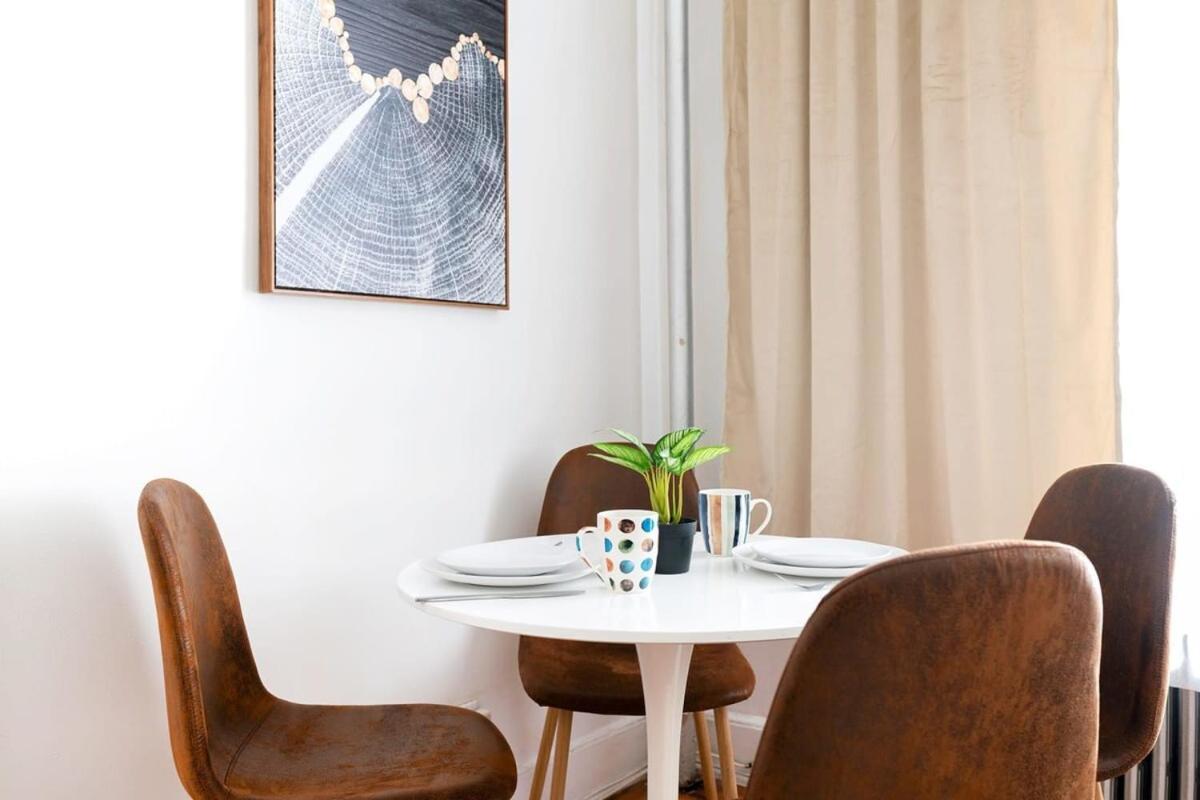 61-3c Renovated 2br Sleeps 5 Prime Upper East Apartamento *