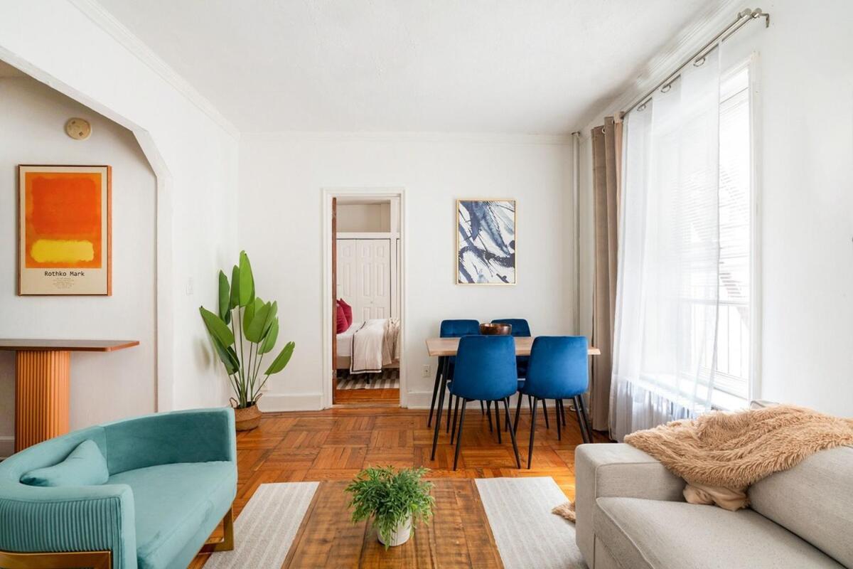 Lejlighed 61-2c Prime Ues 2br Newly Furnished Value