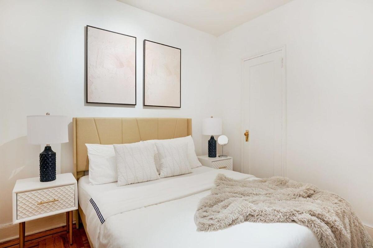 Apartment 61-2a Large 1br In Upper East Side
