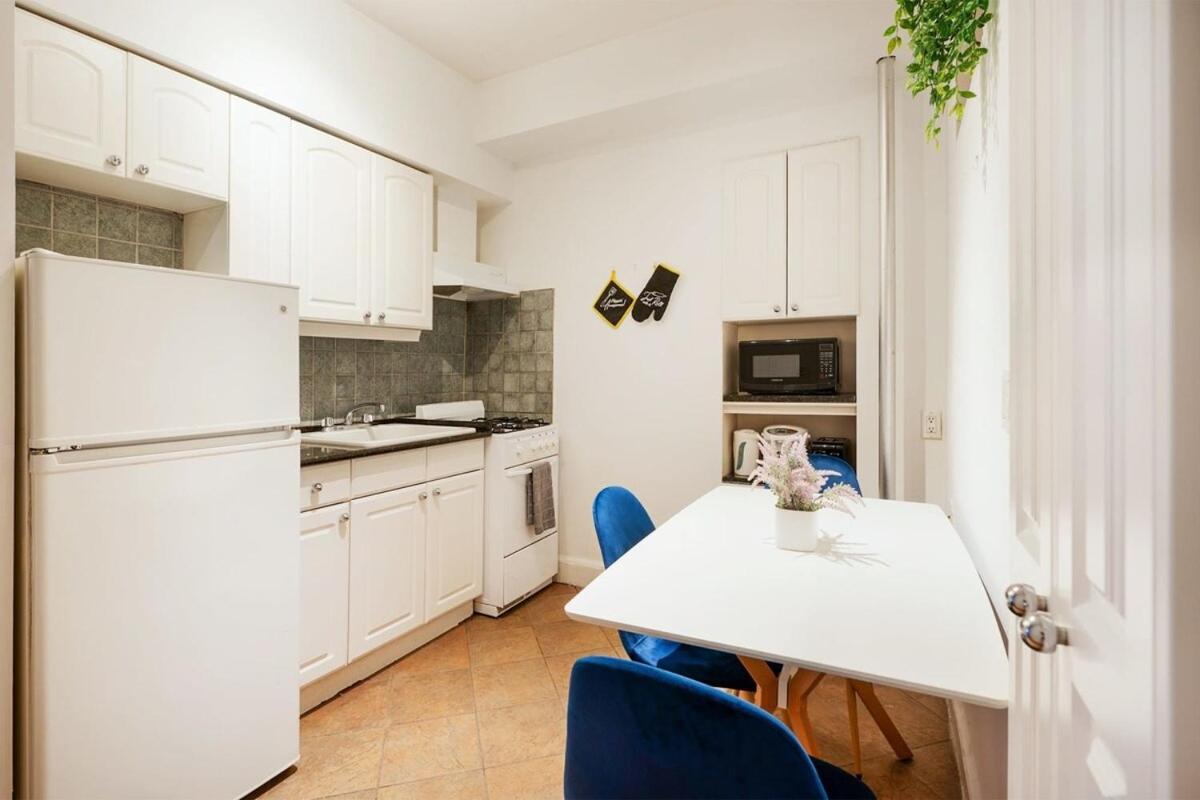Appartement 61-2a Large 1br In Upper East Side *