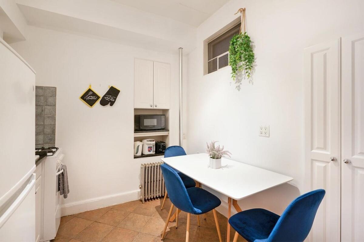 61-2a Large 1br In Upper East Side Appartement New York