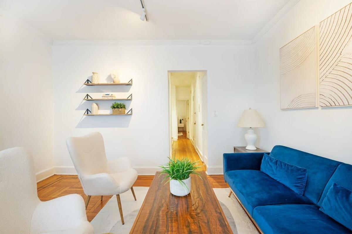 Appartement 61-2a Large 1br In Upper East Side New York