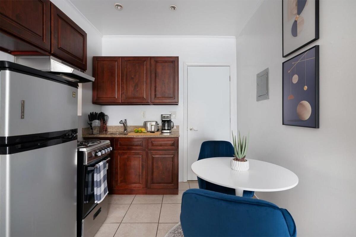 Appartamento 501-2fw Gorgeous Upper East Side New York
