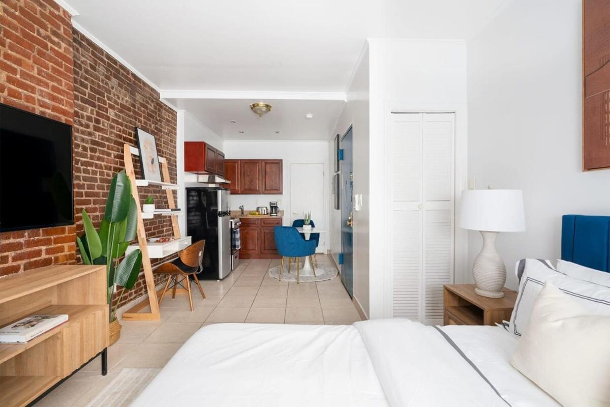 501-2fw Gorgeous Upper East Side Appartamento