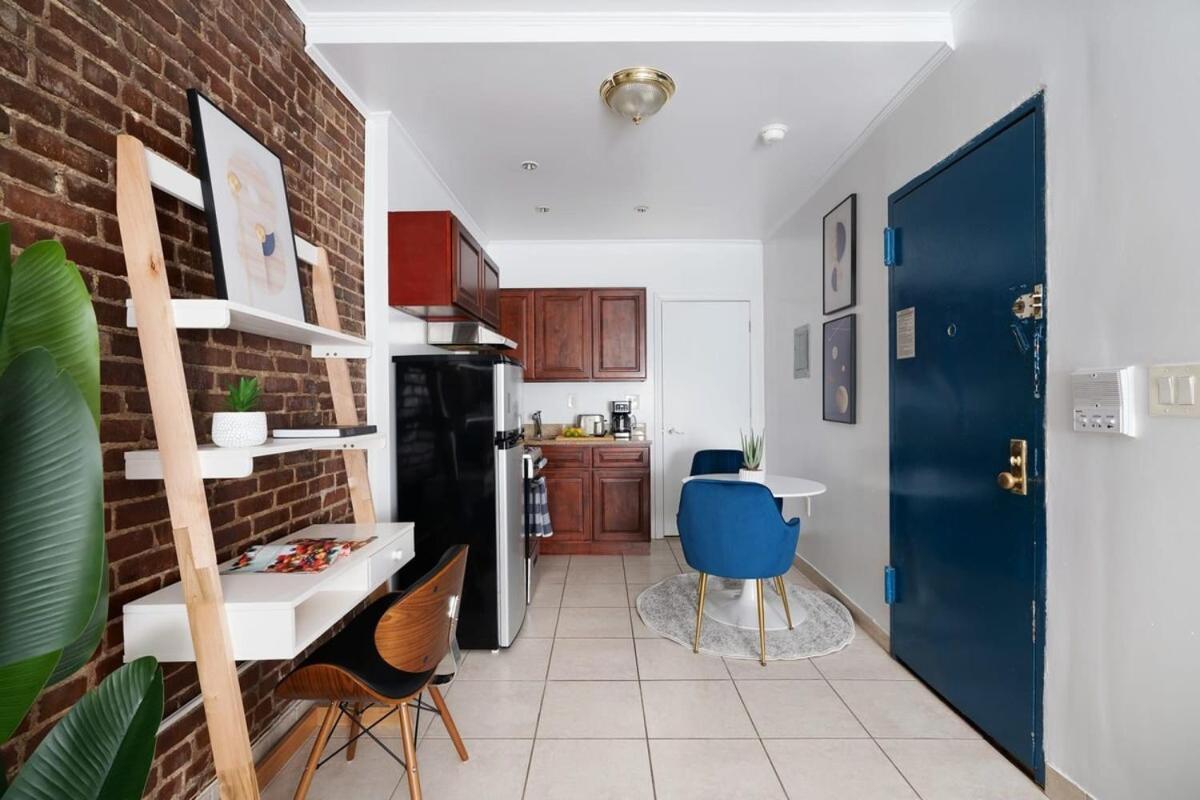 Appartement 501-2fw Gorgeous Upper East Side New York