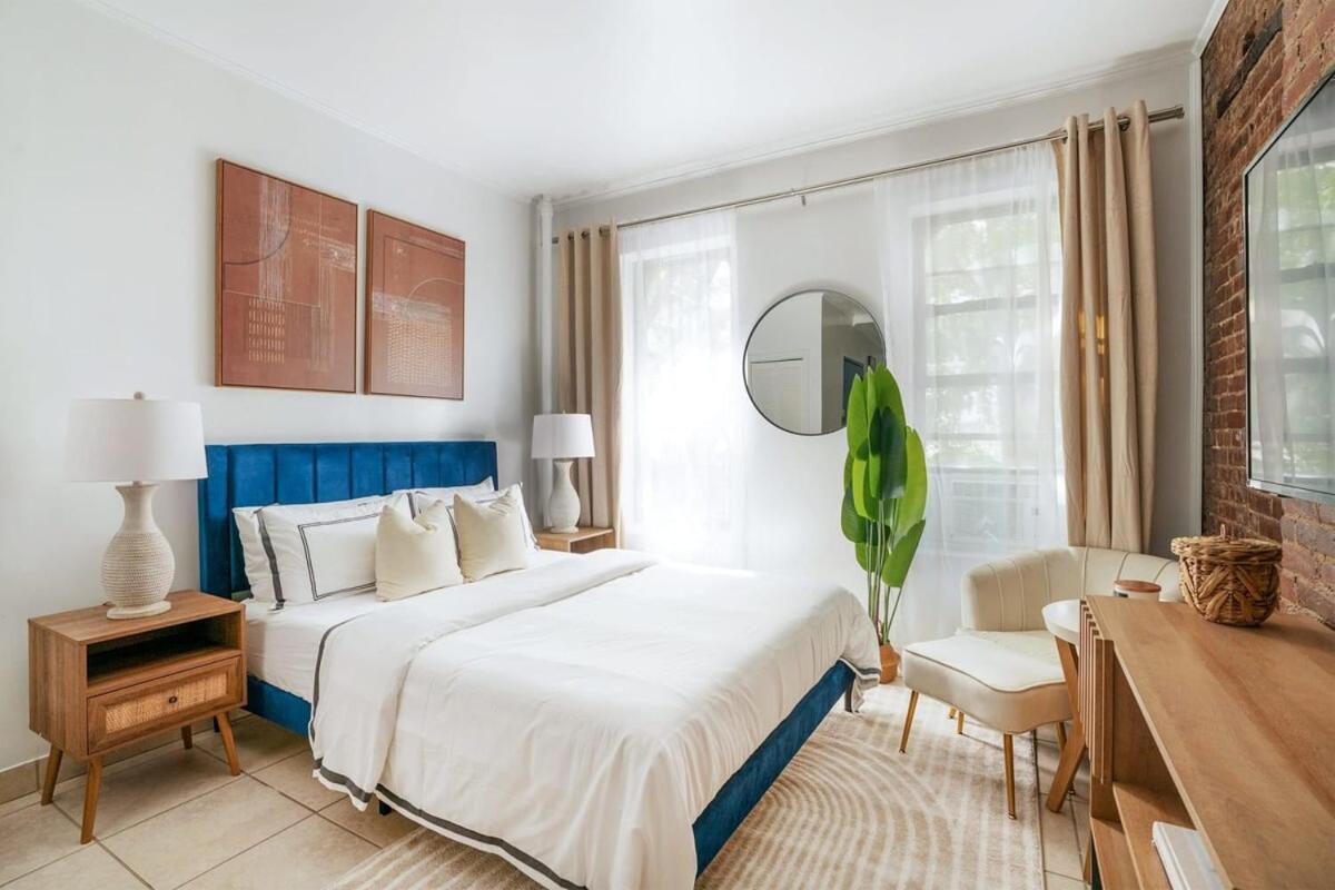 Appartamento 501-2fw Gorgeous Upper East Side *