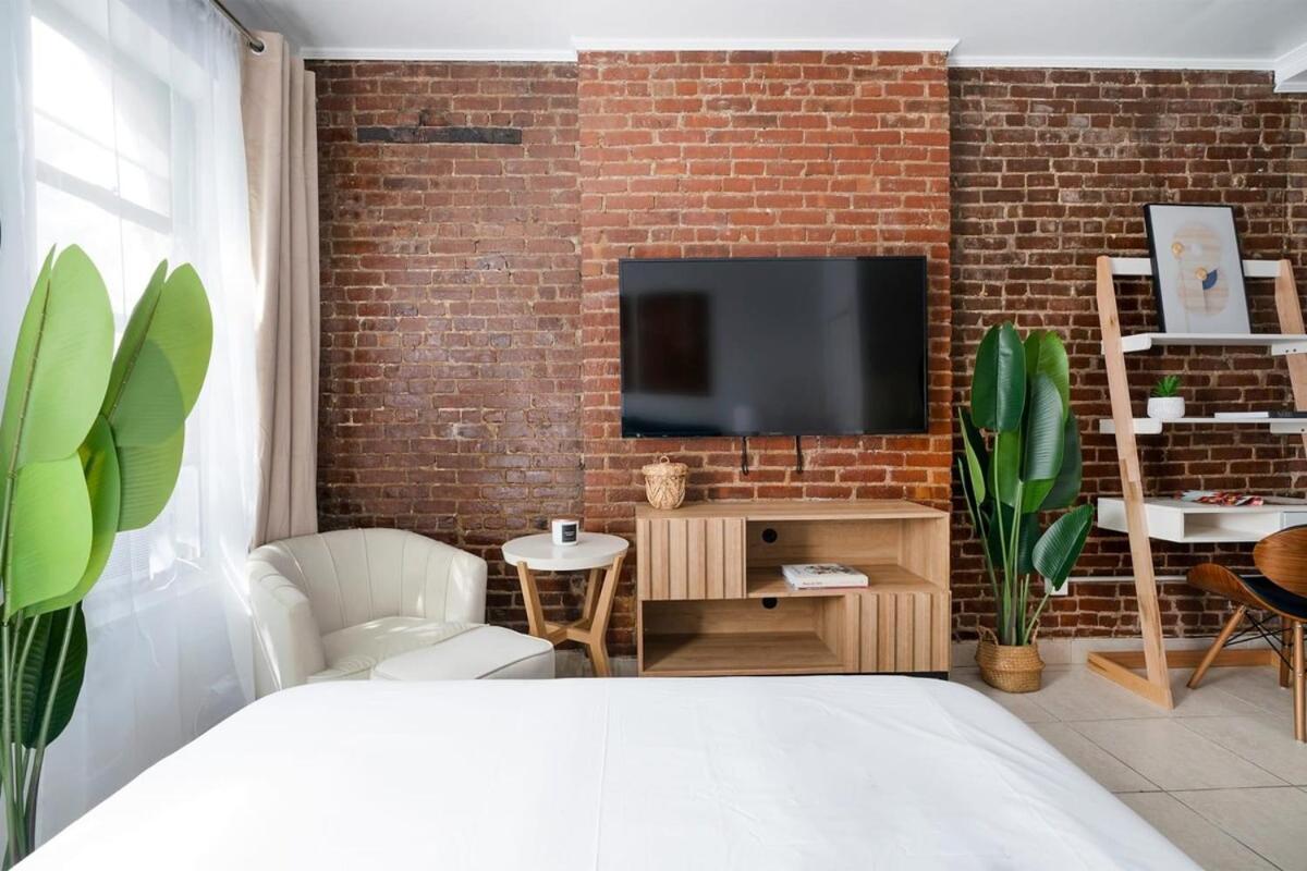 501-2fw Gorgeous Upper East Side Appartement *