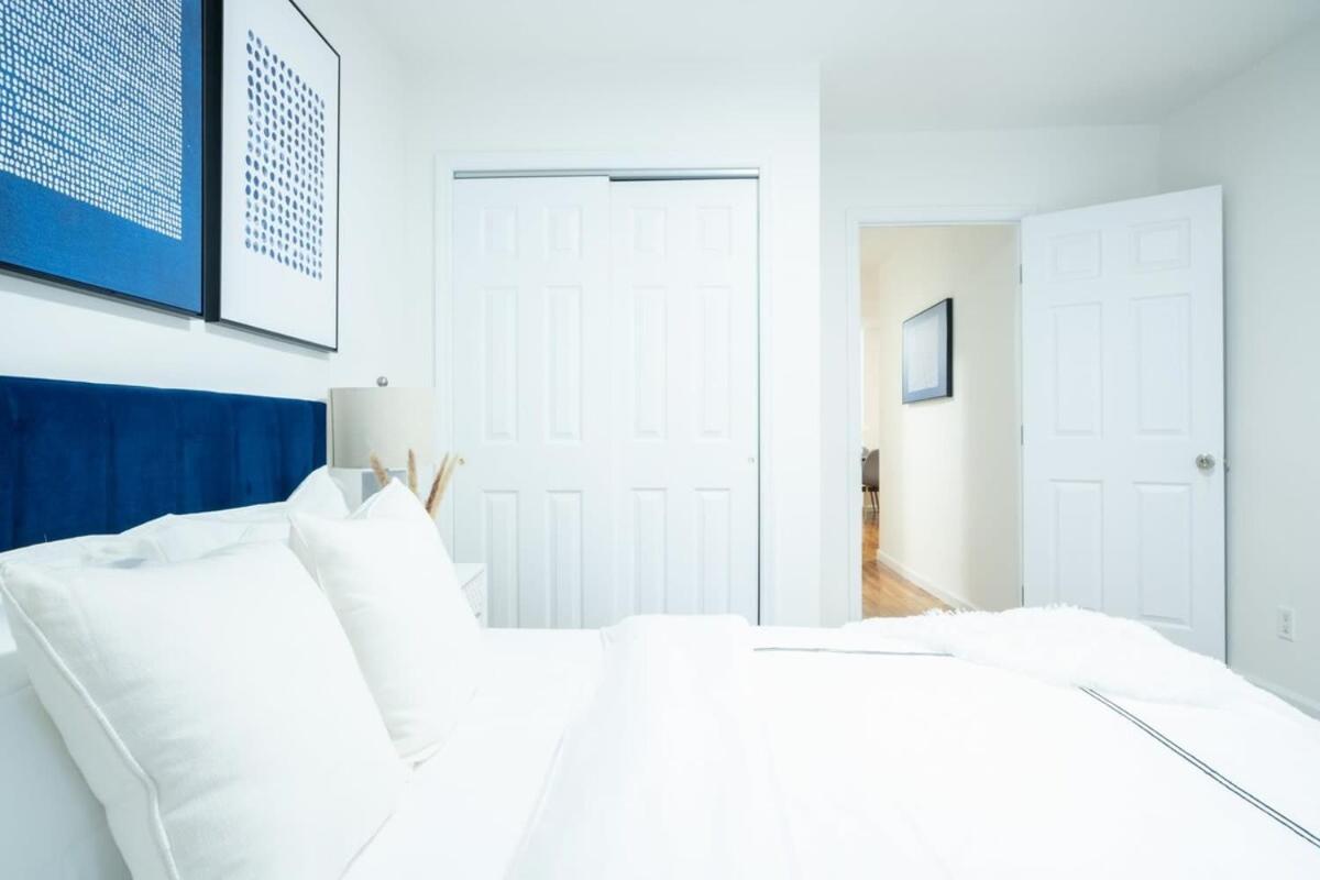 49-3b Newly Renovated 2br Wd Midtown East * Nova York