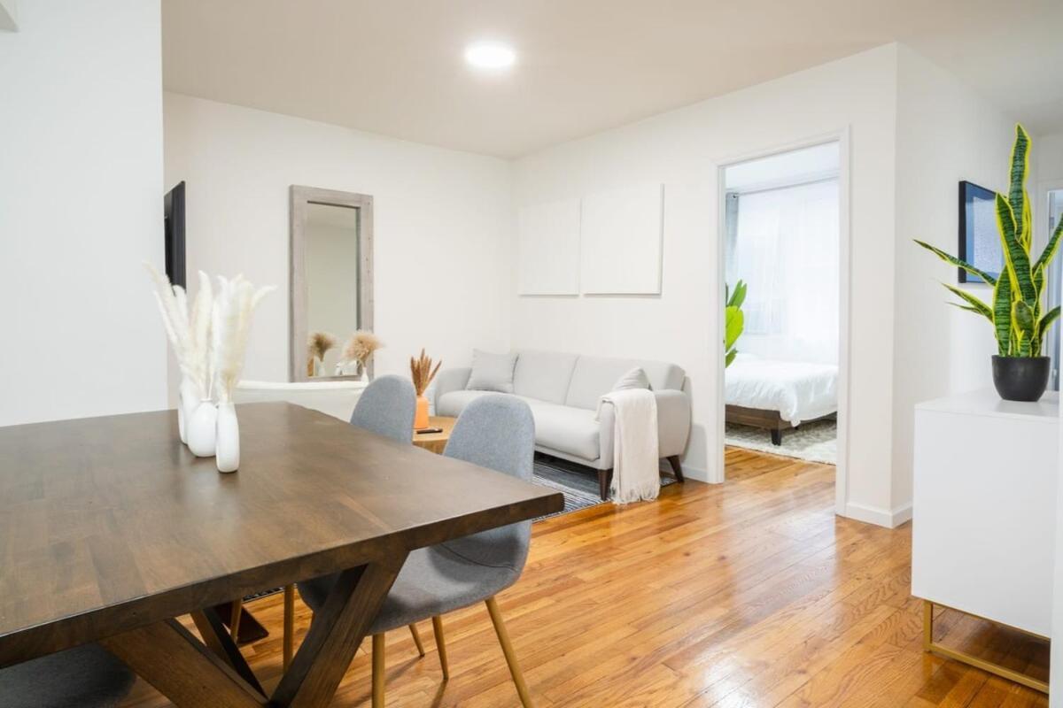 Apartamento 49-3b Newly Renovated 2br Wd Midtown East