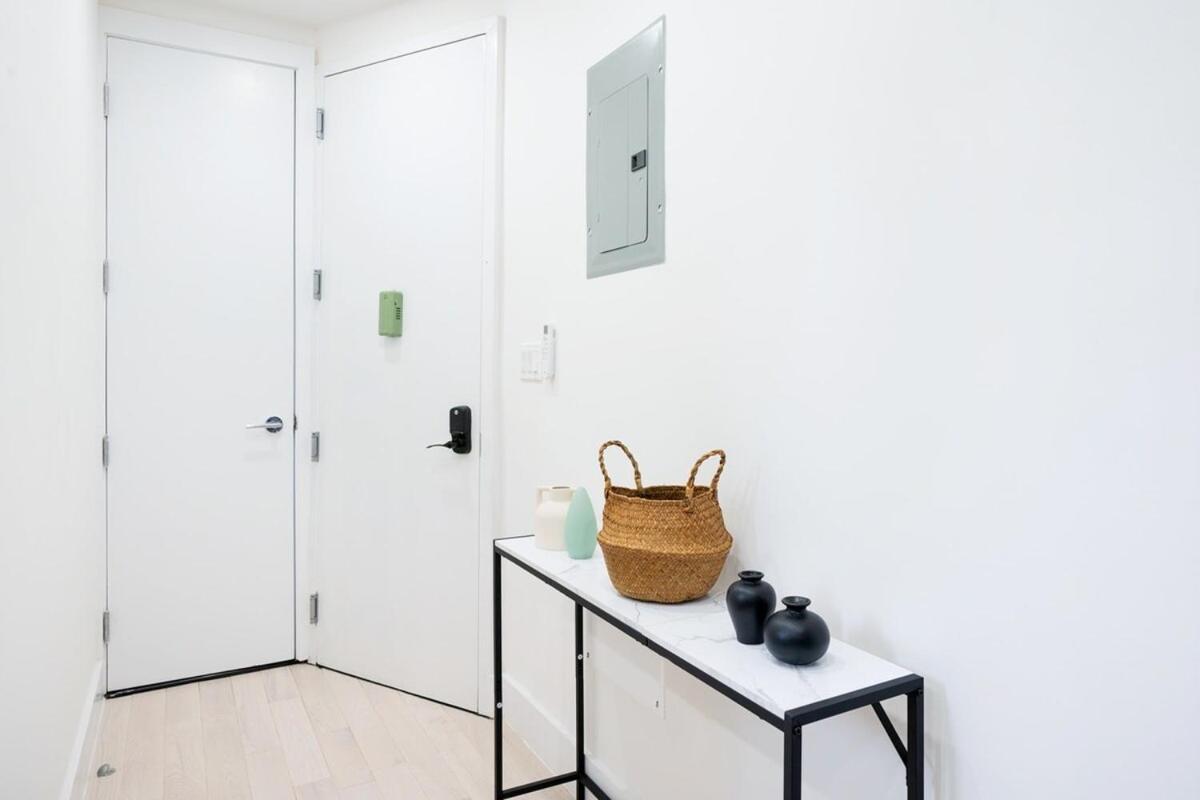 48-4re Brand New 1br Prime Midtown West Wd Appartement *