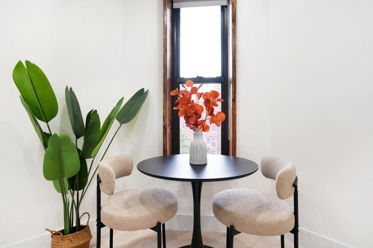 Appartement 48-4re Brand New 1br Prime Midtown West Wd