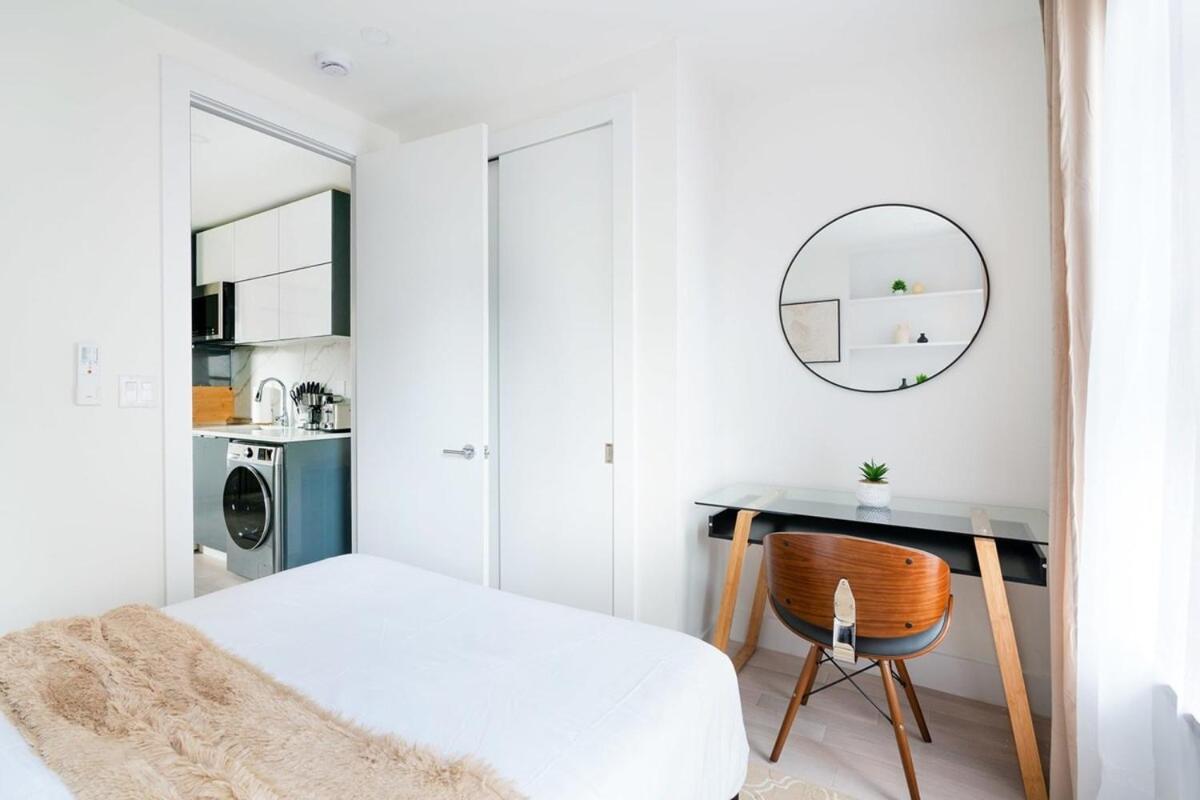 Appartement 48-4re Brand New 1br Prime Midtown West Wd *