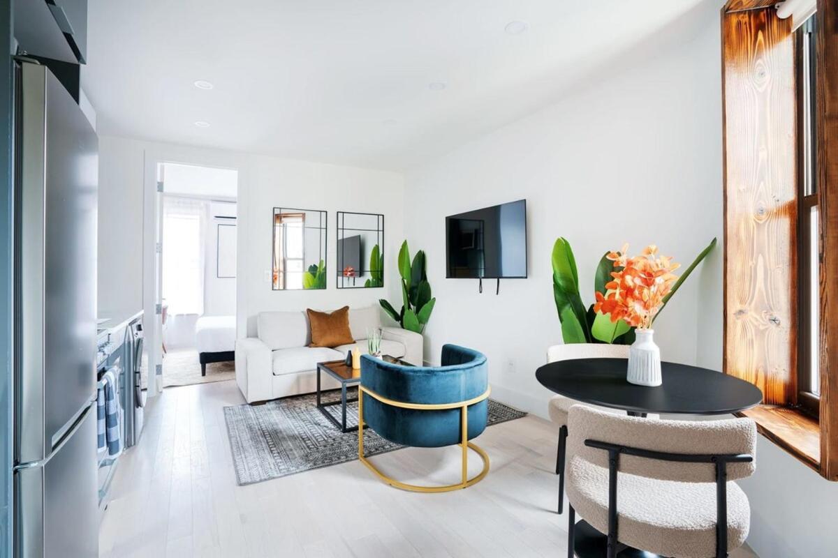 48-4re Brand New 1br Prime Midtown West Wd *