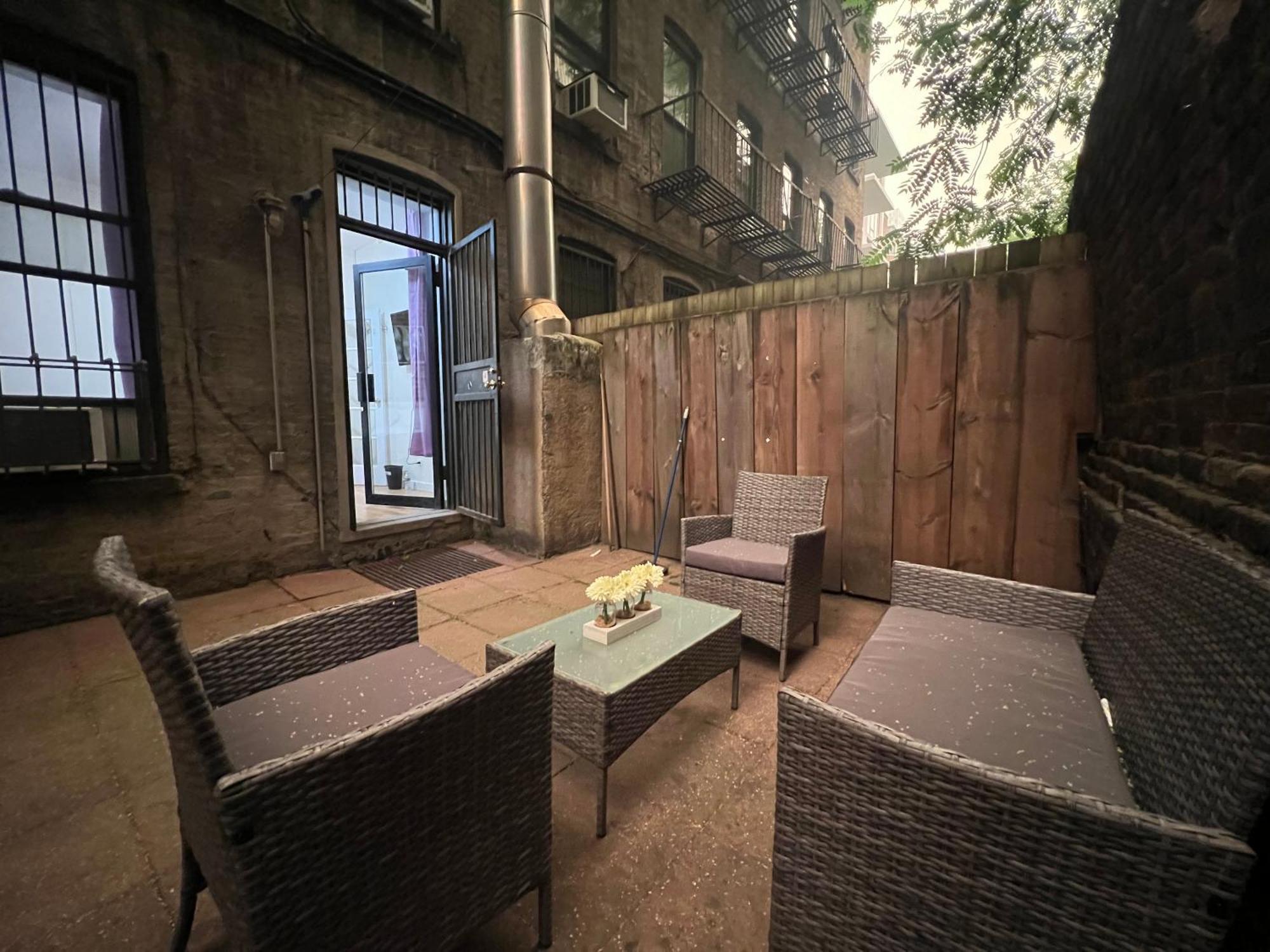 The Manhattan Midtown Appartement *