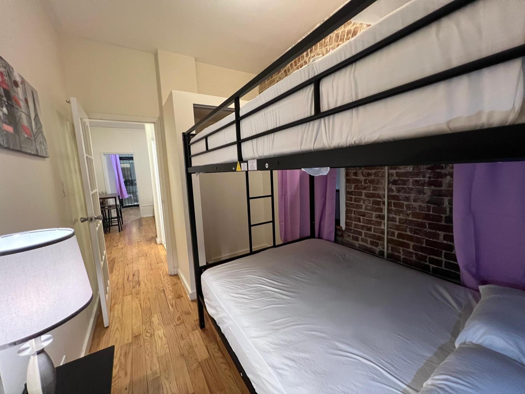 The Manhattan Midtown Appartement