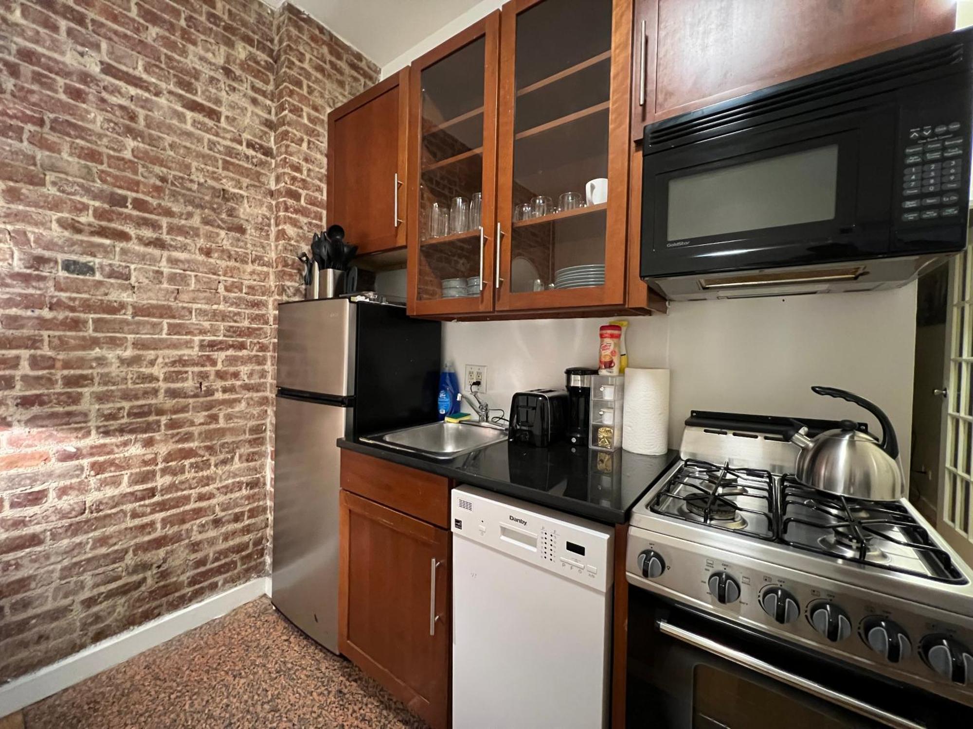 Appartement The Manhattan Midtown New York