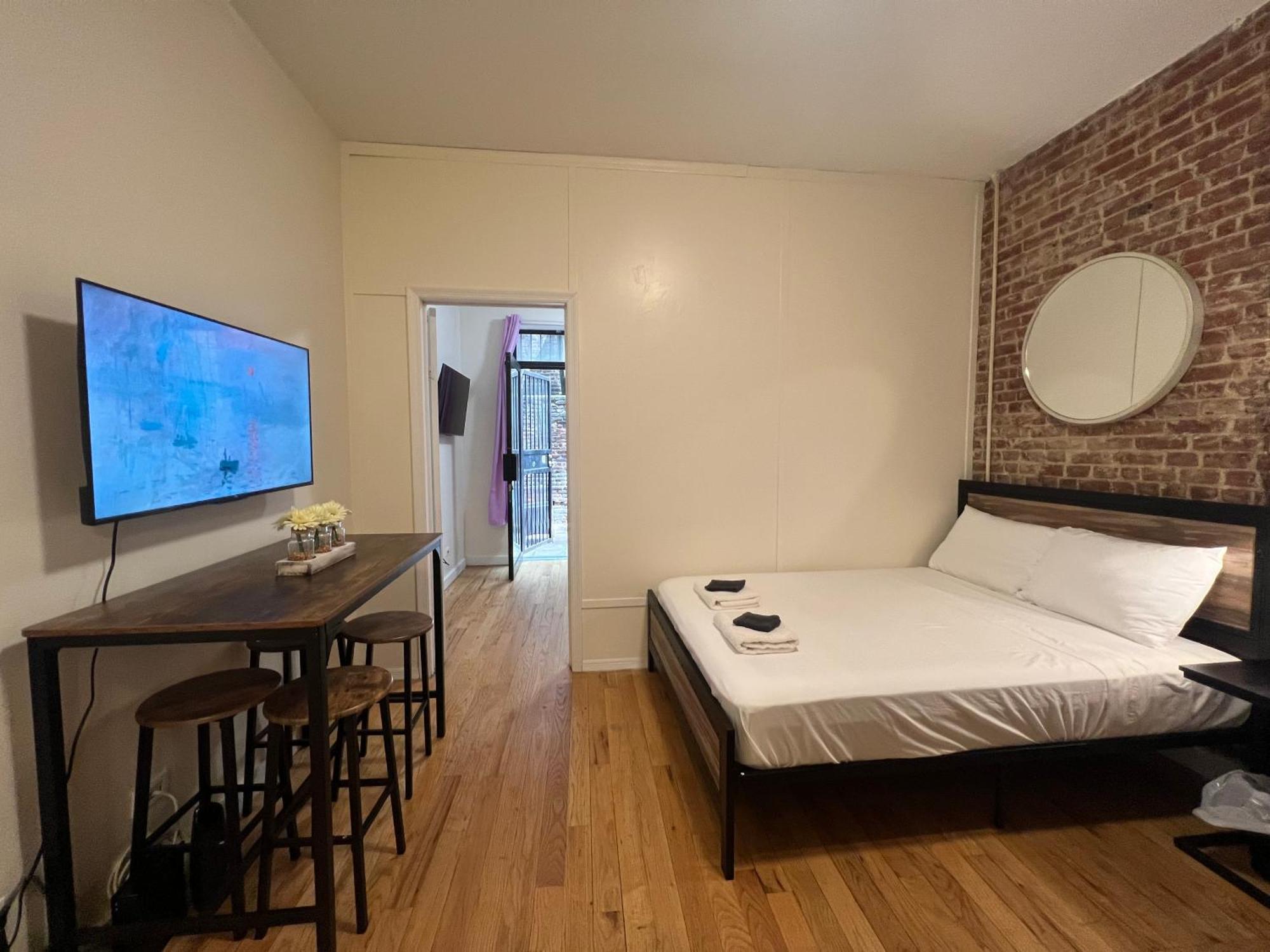 The Manhattan Midtown Appartement