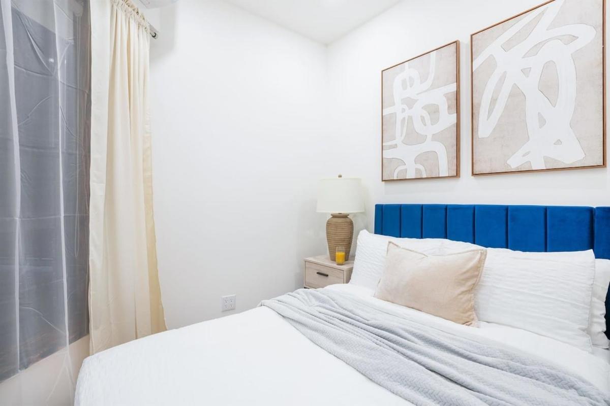48-1fw Newly Renovated 2br In Midtown West Apartamento