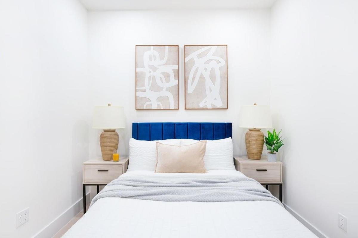 48-1fw Newly Renovated 2br In Midtown West Apartamento *