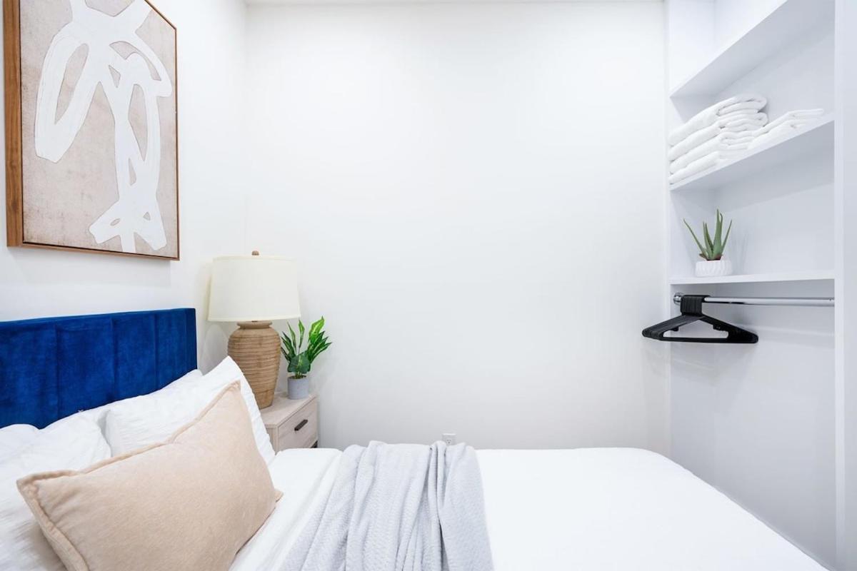 48-1fw Newly Renovated 2br In Midtown West Nueva York