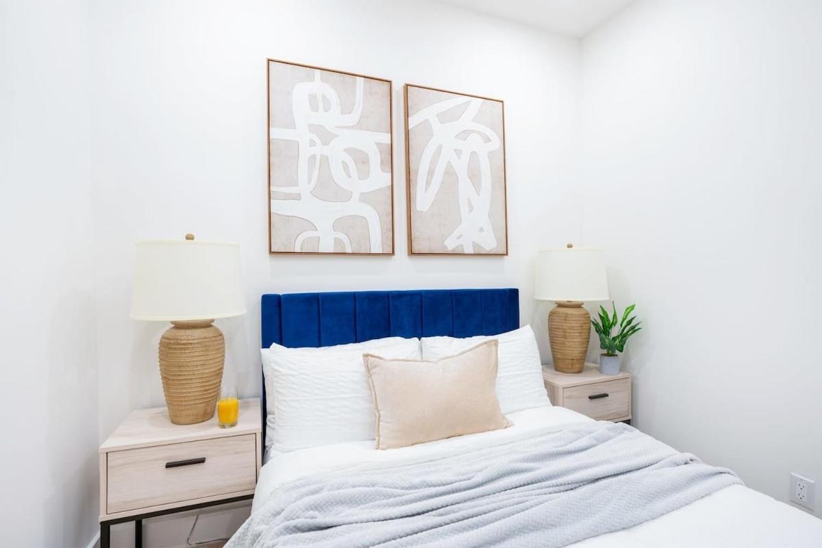Apartamento 48-1fw Newly Renovated 2br In Midtown West