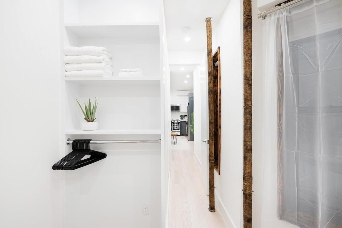 Apartamento 48-1fw Newly Renovated 2br In Midtown West Nueva York