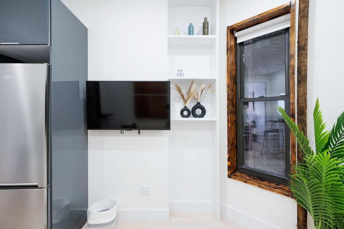48-1fw Newly Renovated 2br In Midtown West Nueva York