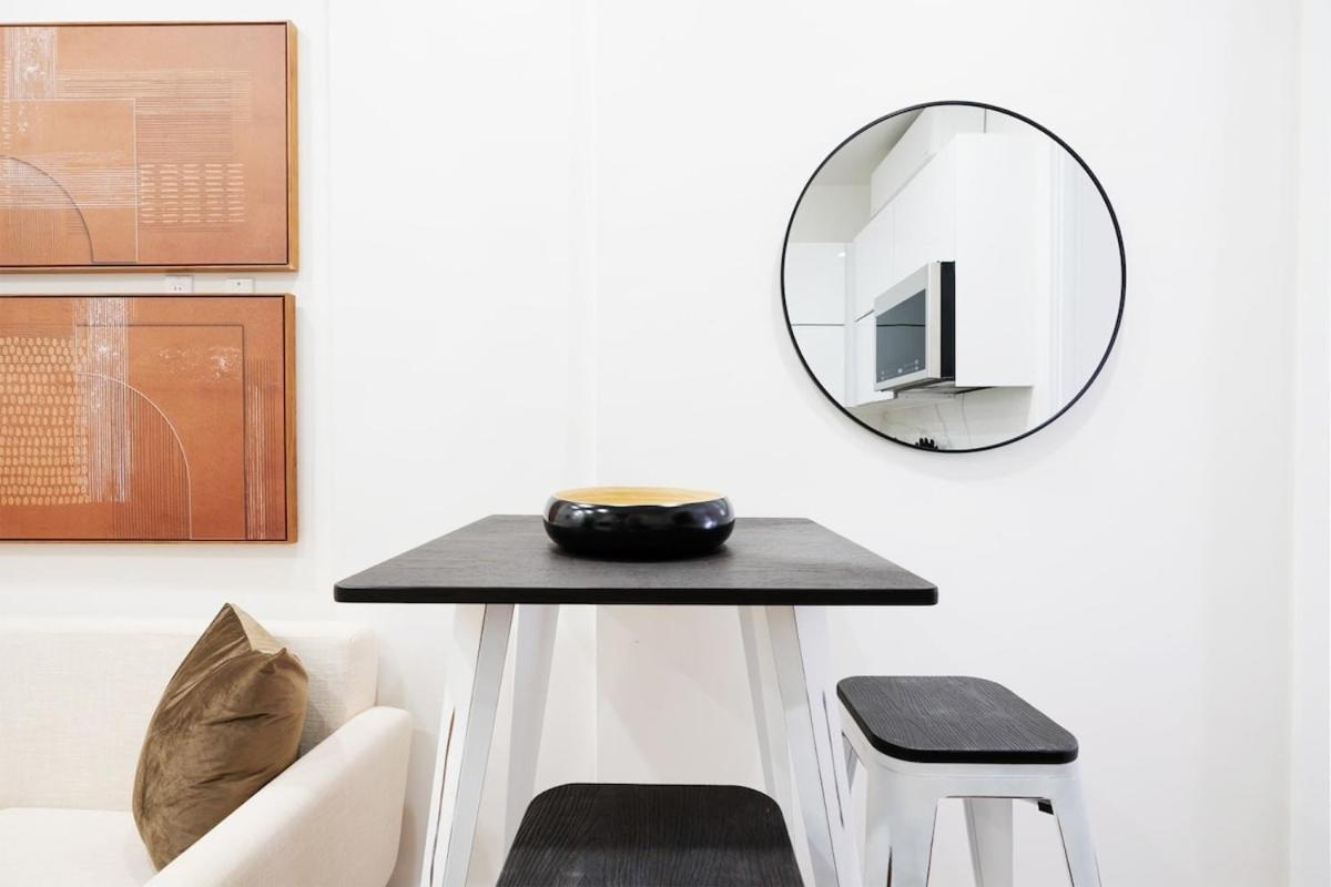 48-1fw Newly Renovated 2br In Midtown West * Nueva York