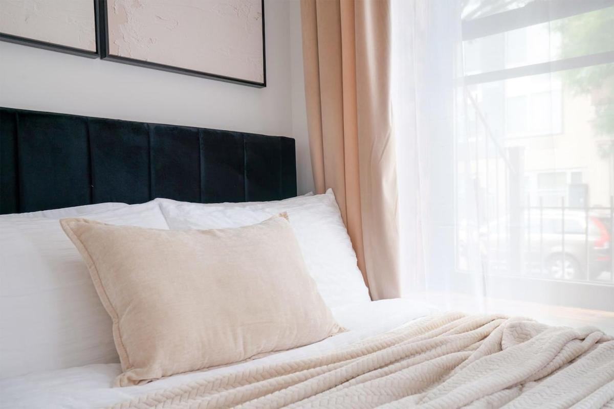 Apartamento 48-1fw Newly Renovated 2br In Midtown West *