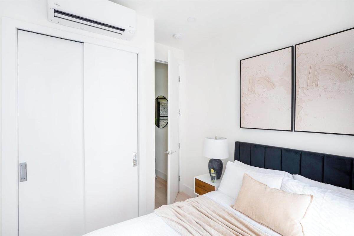48-1fw Newly Renovated 2br In Midtown West Nueva York