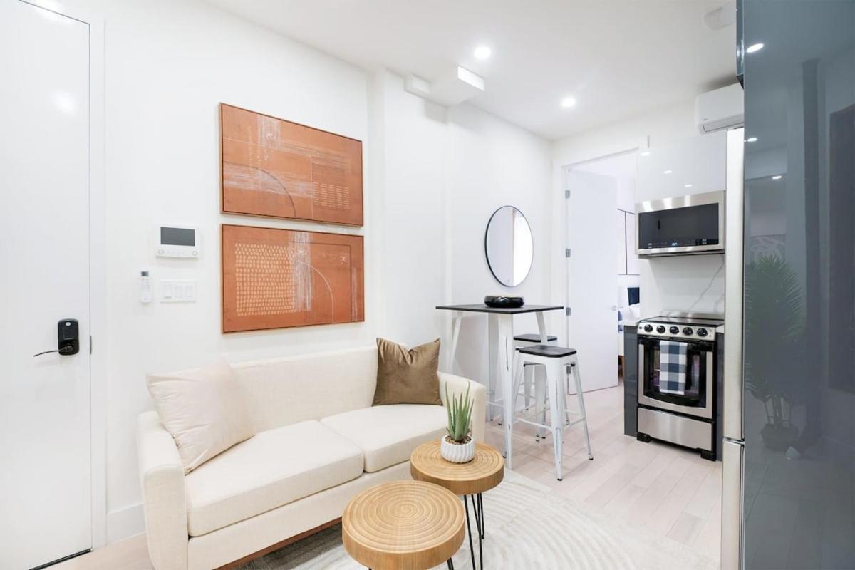 48-1fw Newly Renovated 2br In Midtown West * Nueva York