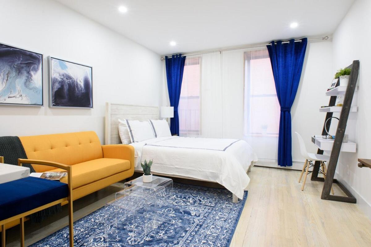 Appartement 1597-9 Renovated Prime Ues Wd In Unit