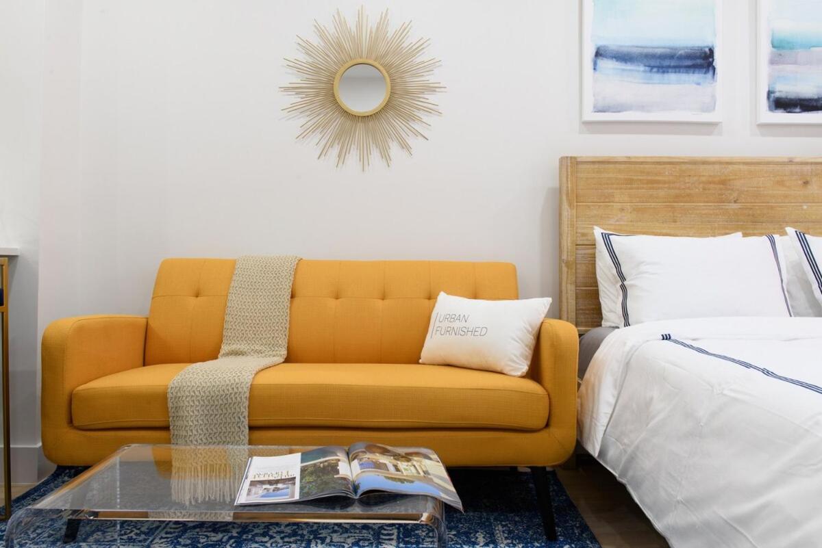 Appartement 1597-9 Renovated Prime Ues Wd In Unit New York