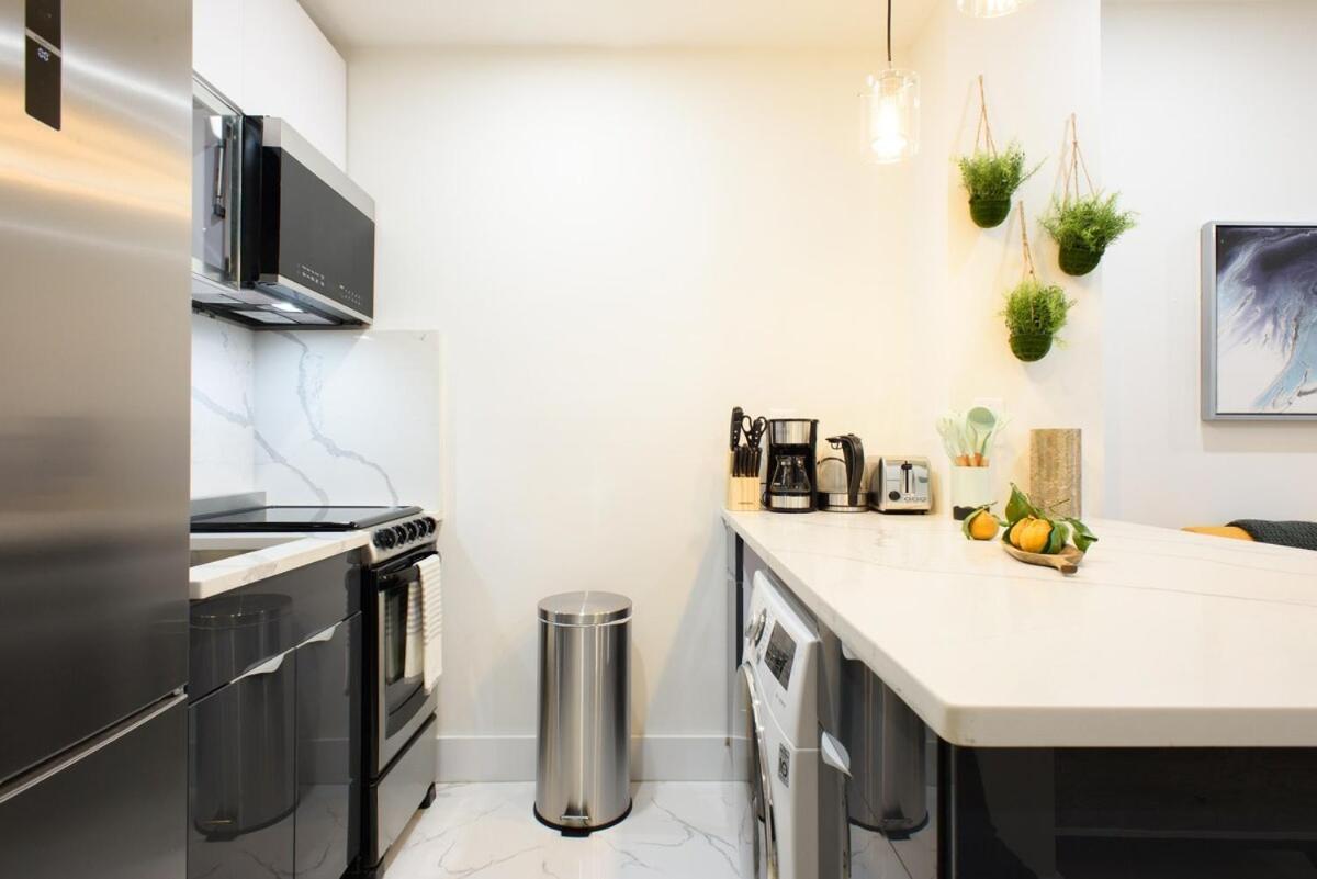 1597-9 Renovated Prime Ues Wd In Unit Appartement