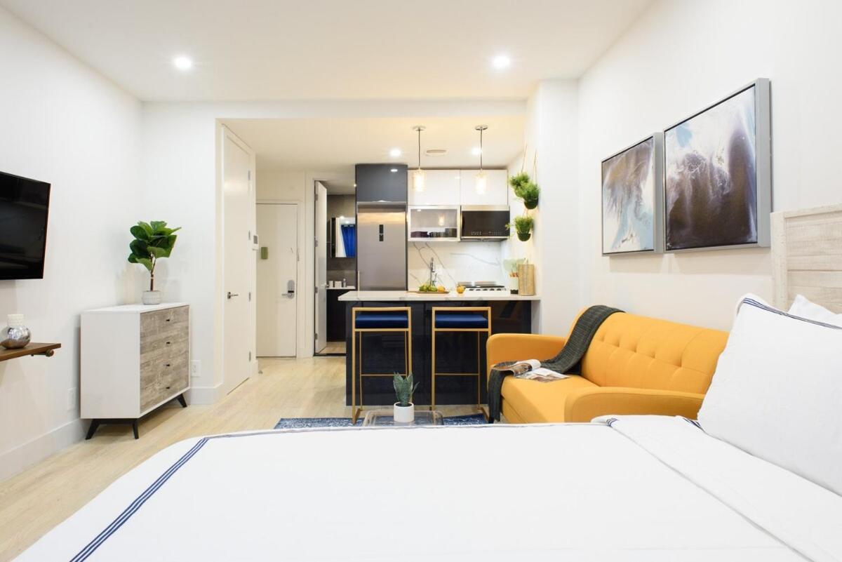 Appartement 1597-9 Renovated Prime Ues Wd In Unit