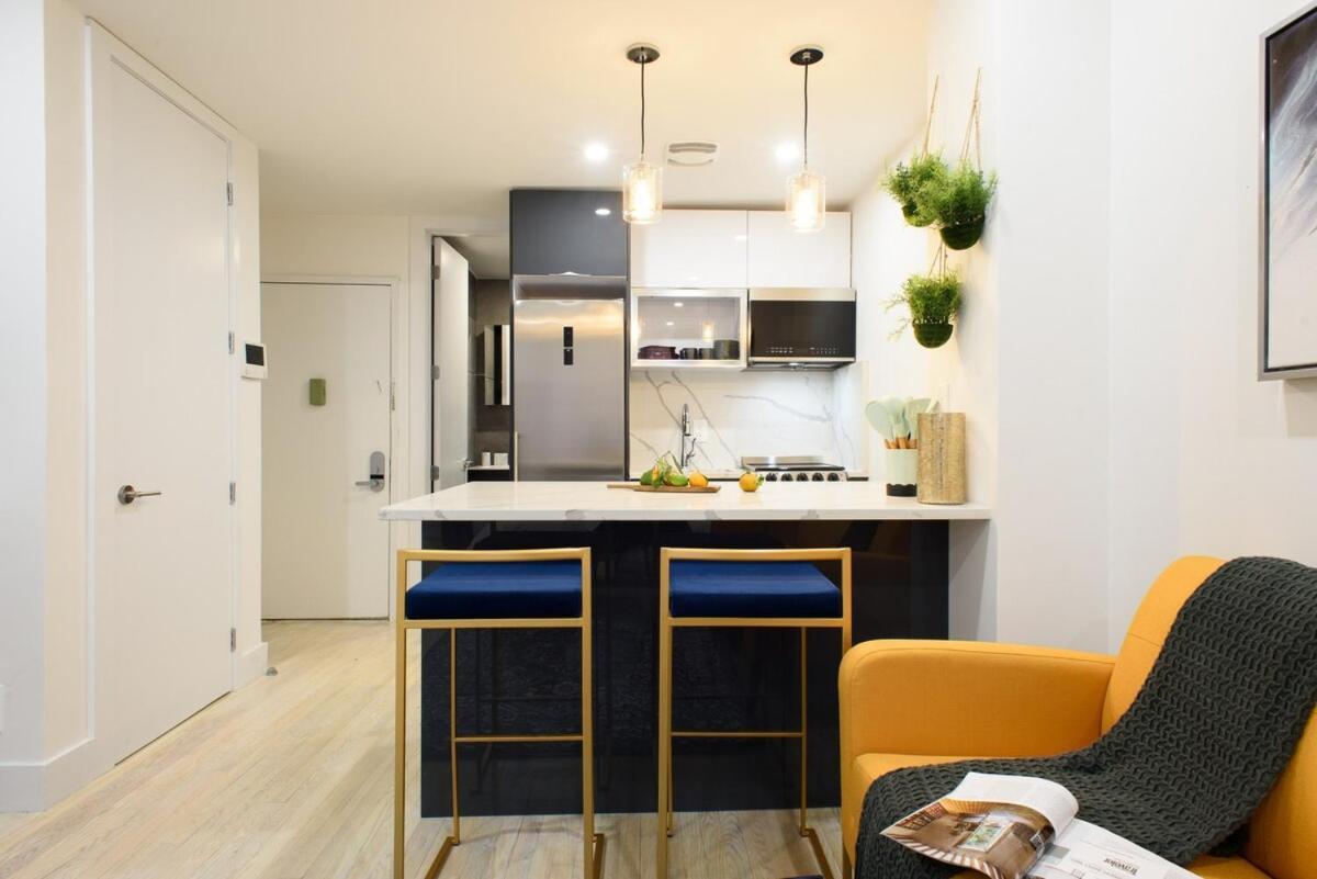 1597-9 Renovated Prime Ues Wd In Unit Appartement *