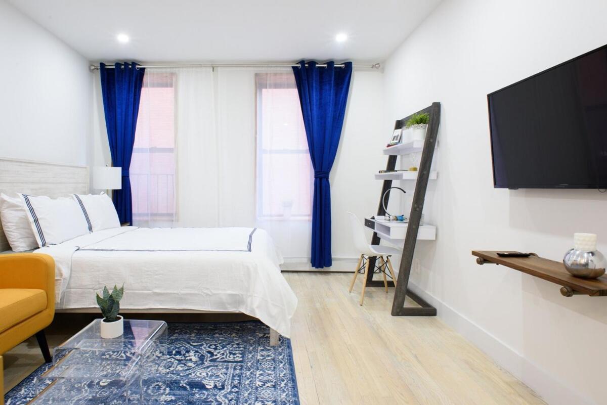 Appartement 1597-9 Renovated Prime Ues Wd In Unit *