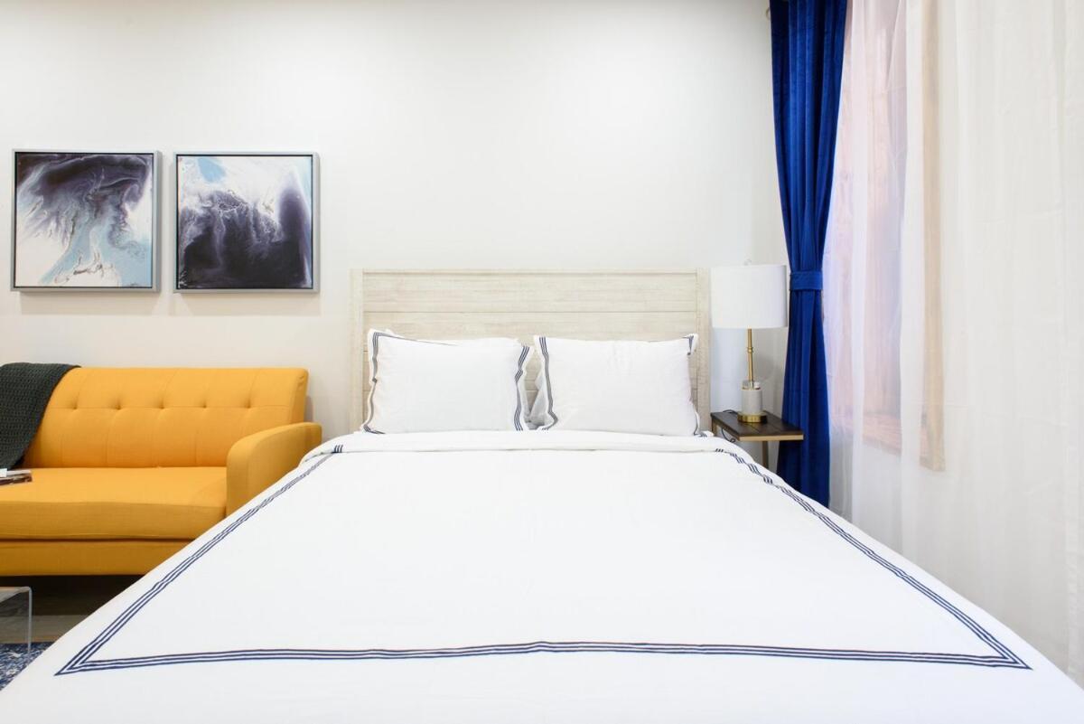 Appartement 1597-9 Renovated Prime Ues Wd In Unit New York