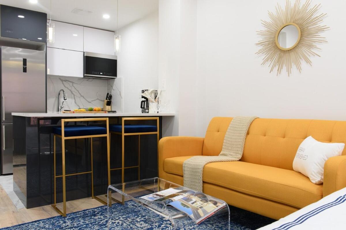 Appartement 1597-9 Renovated Prime Ues Wd In Unit
