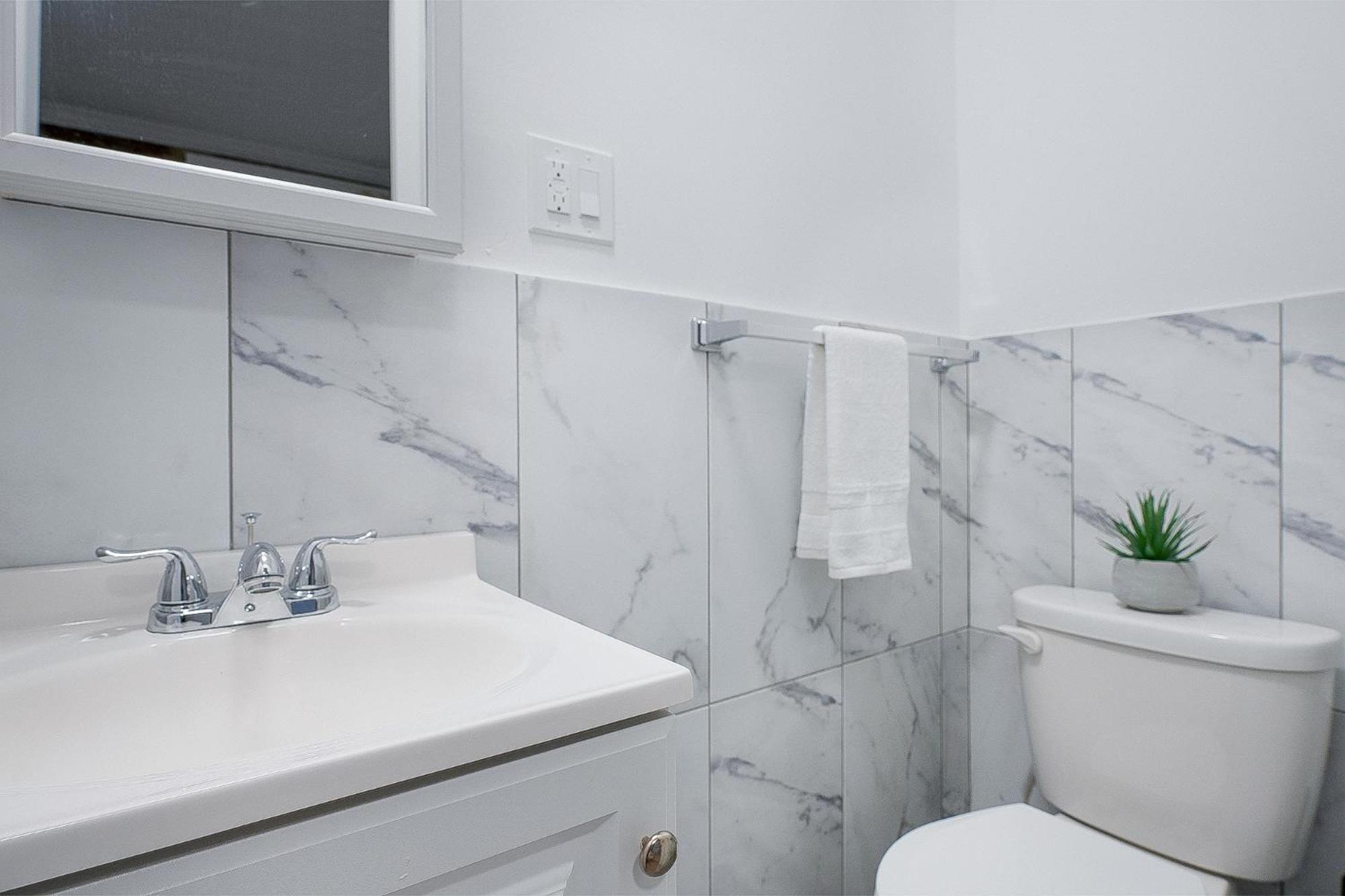 153-1g Newly Renovated 2br Lower East Side Appartement *