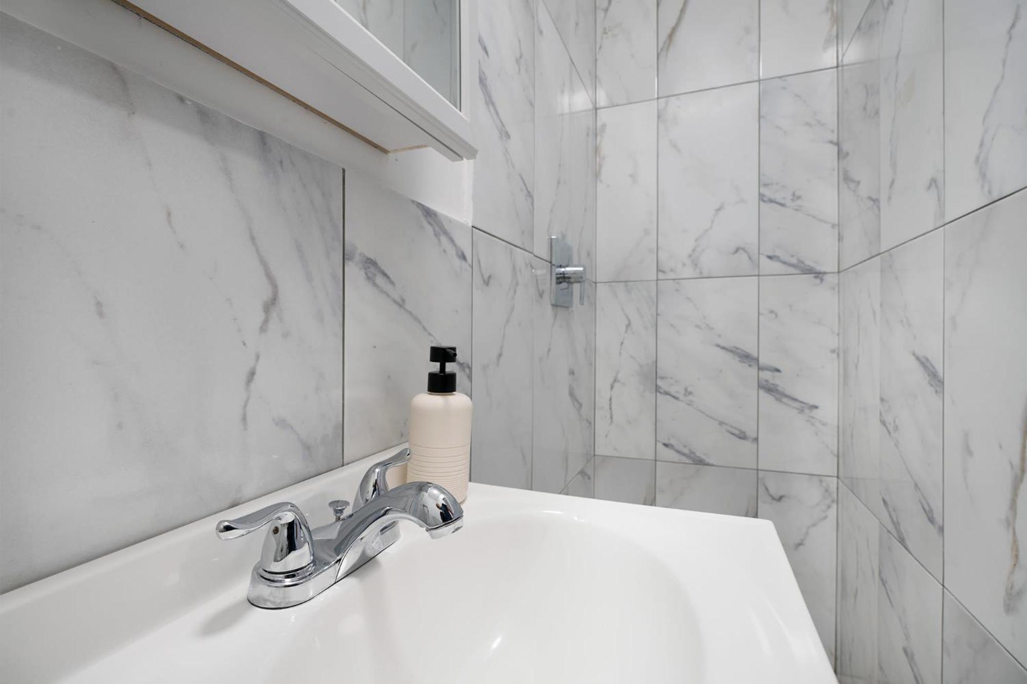Appartement 153-1g Newly Renovated 2br Lower East Side