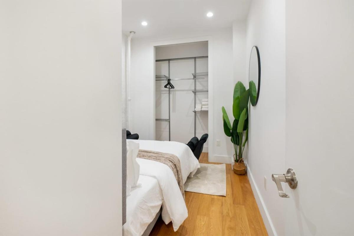 1290-6 Newly Renovated 2 Bedrooms In Ues Apartamento