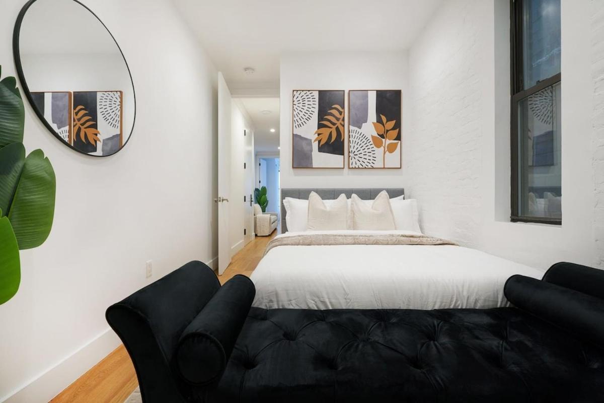 1290-6 Newly Renovated 2 Bedrooms In Ues * Nueva York