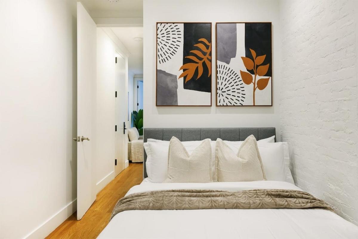 Apartamento 1290-6 Newly Renovated 2 Bedrooms In Ues