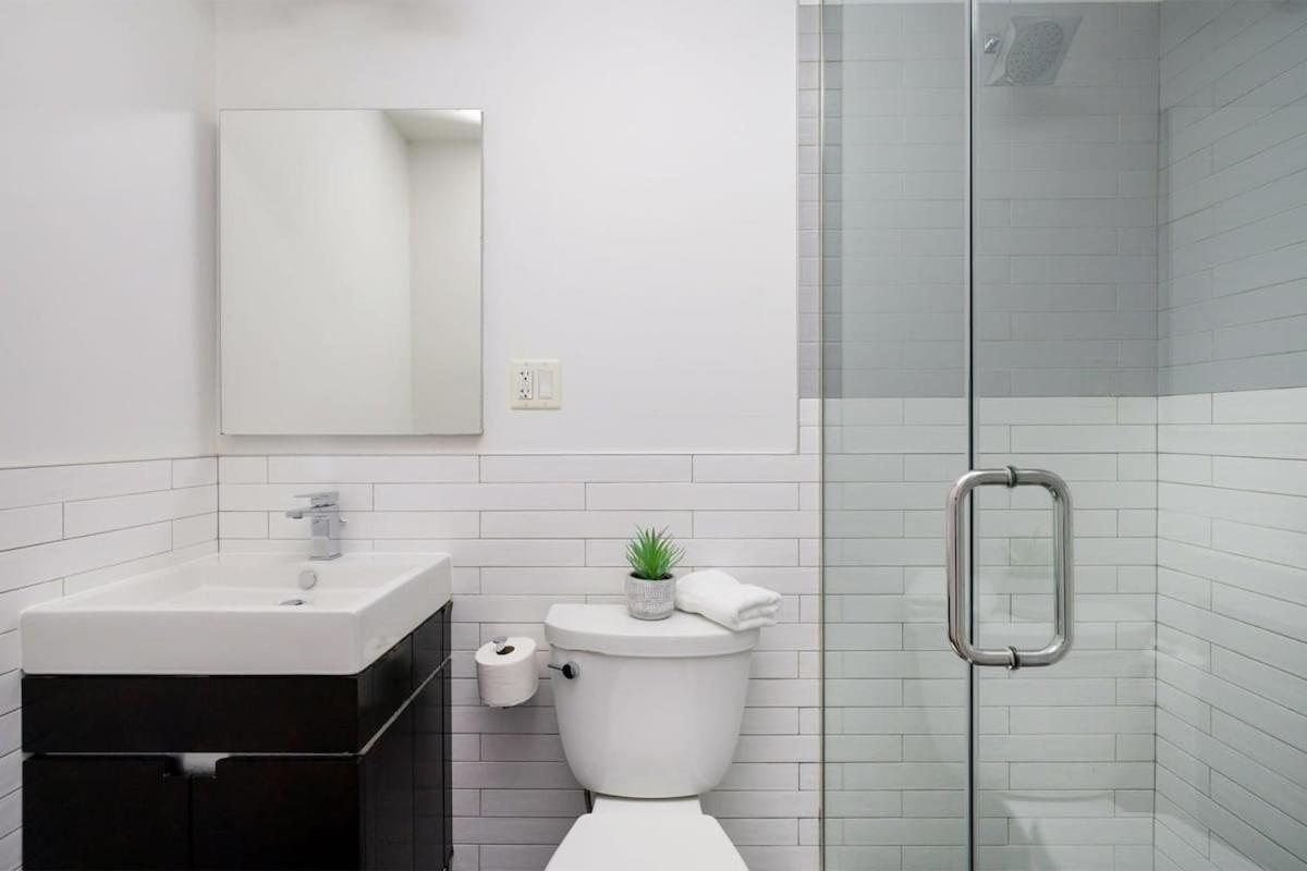 Apartamento 1290-6 Newly Renovated 2 Bedrooms In Ues *